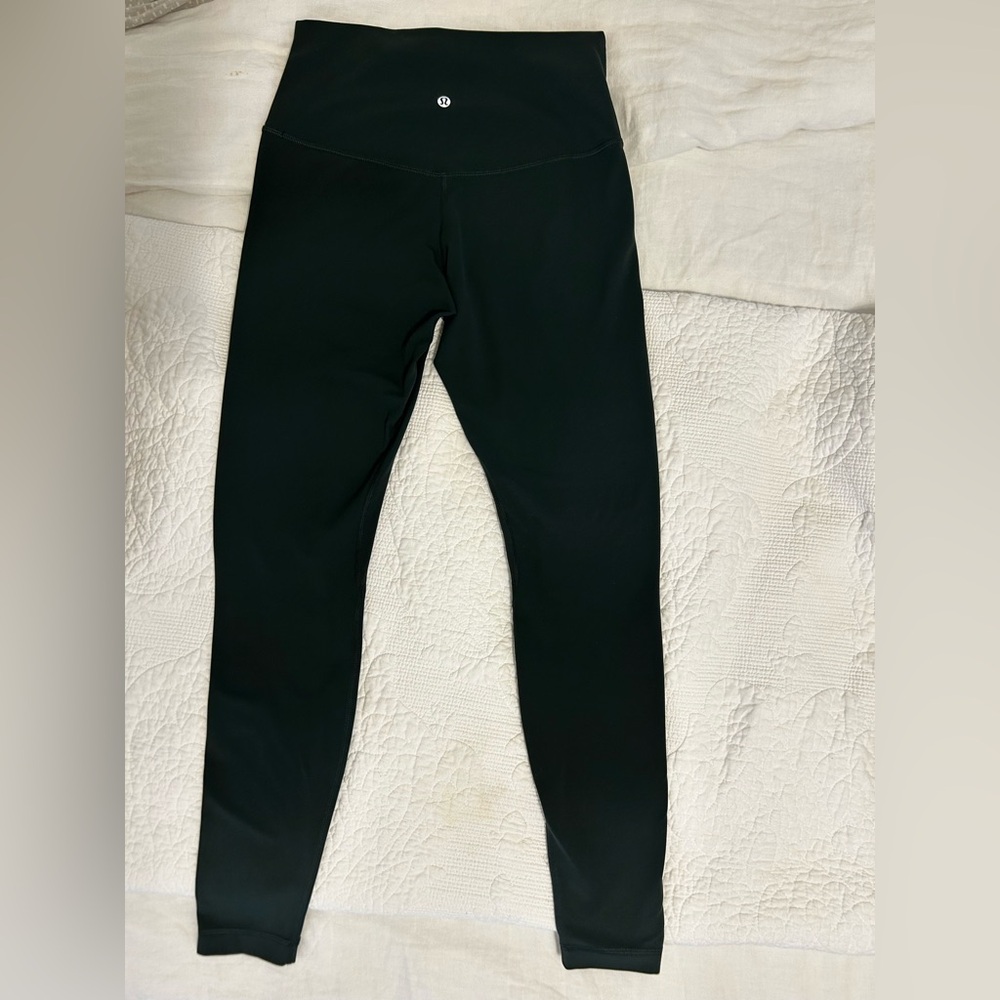 Lululemon Align High-Rise Pant/Legging - Picture 2 of 5
